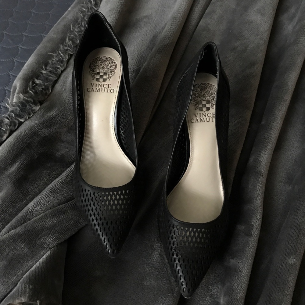Vince Camuto Stilettos